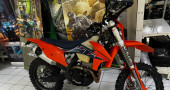 KTM 350 EXC-F