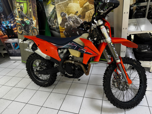 KTM 350 EXC-F