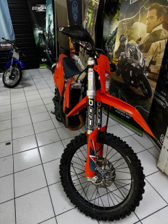 KTM 350 EXC-F