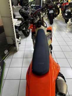 KTM 350 EXC-F