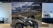 KTM 890 ADVENTURE GARANTIE 12 MOIS