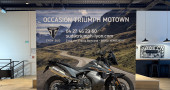 KTM 890 ADVENTURE GARANTIE 12 MOIS