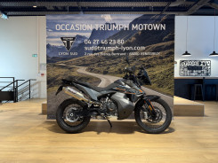 KTM 890 ADVENTURE GARANTIE 12 MOIS