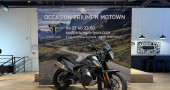 KTM 890 ADVENTURE GARANTIE 12 MOIS