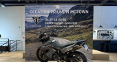 KTM 890 ADVENTURE GARANTIE 12 MOIS