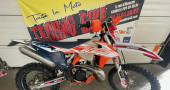 KTM 250 EXC SIX DAYS