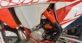 KTM 250 EXC SIX DAYS