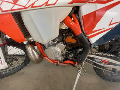 KTM 250 EXC SIX DAYS