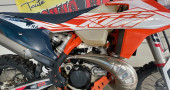 KTM 250 EXC SIX DAYS