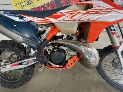 KTM 250 EXC SIX DAYS