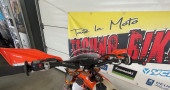KTM 250 EXC SIX DAYS