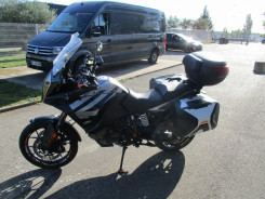 KTM 1290 SUPER ADVENTURE S 2020 à partir de 208€/mois