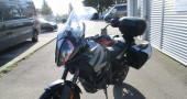 KTM 1290 SUPER ADVENTURE S 2020 à partir de 208€/mois