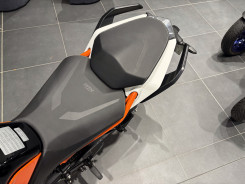KTM 125 DUKE ABS / Garantie 