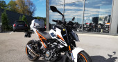 KTM 125 DUKE ABS