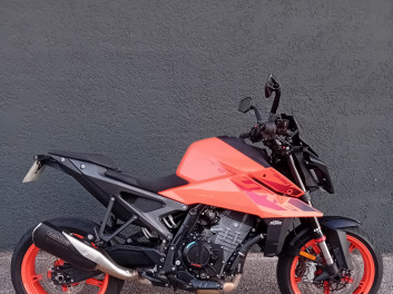 KTM 990 DUKE