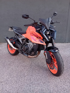 KTM 990 DUKE