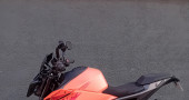 KTM 990 DUKE