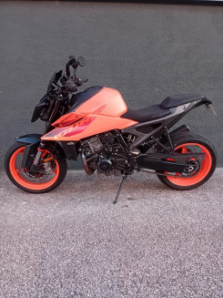 KTM 990 DUKE
