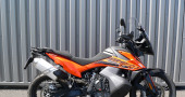 KTM 890 ADVENTURE 2022