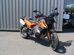 KTM 890 ADVENTURE 2022