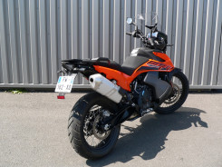 KTM 890 ADVENTURE 2022