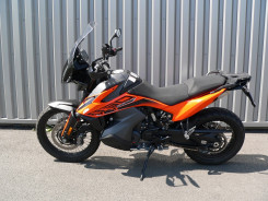 KTM 890 ADVENTURE 2022