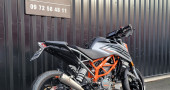 KTM 125 DUKE