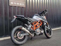 KTM 125 DUKE