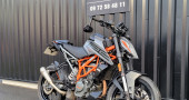 KTM 125 DUKE