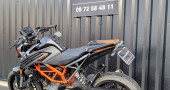 KTM 125 DUKE