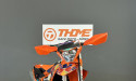 KTM 250 EXC-F FULL EQUIPEE AKRAPOVIC (165€/mois)
