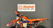 KTM 250 EXC-F FULL EQUIPEE AKRAPOVIC (165€/mois)