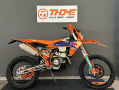 KTM 250 EXC-F FULL EQUIPEE AKRAPOVIC (165€/mois)