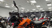 KTM 390 ADVENTURE SPOKE EDITION