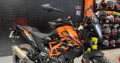 KTM 390 ADVENTURE SPOKE EDITION