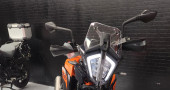 KTM 390 ADVENTURE SPOKE EDITION
