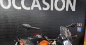 KTM 390 ADVENTURE SPOKE EDITION