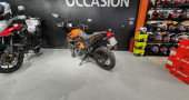 KTM 390 ADVENTURE SPOKE EDITION