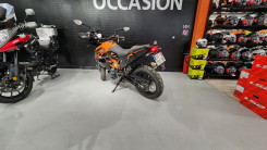 KTM 390 ADVENTURE SPOKE EDITION