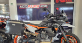 KTM 890 SMT