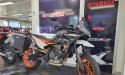 KTM 890 SMT | 3800KMS | 189€/MOIS