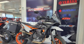 KTM 890 SMT