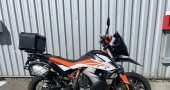 KTM 790 ADVENTURE R BRIDABLE A2