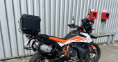 KTM 790 ADVENTURE R BRIDABLE A2
