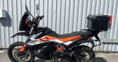 KTM 790 ADVENTURE R BRIDABLE A2
