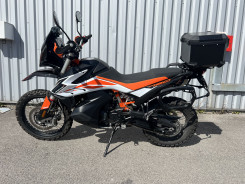 KTM 790 ADVENTURE R BRIDABLE A2