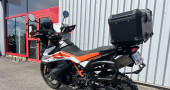 KTM 790 ADVENTURE R BRIDABLE A2