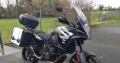 KTM 1290 SUPER ADVENTURE S