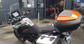 KTM 1290 SUPER ADVENTURE S